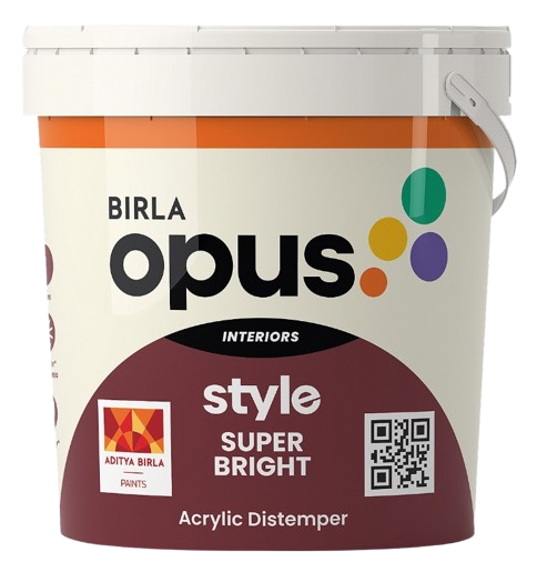 Style Super Brite